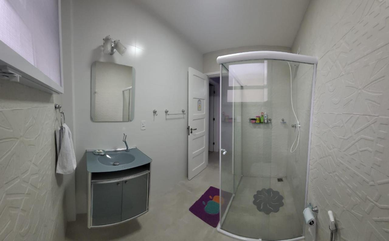 Apartamento Belezura No Embare Apartment Santos  Exterior photo